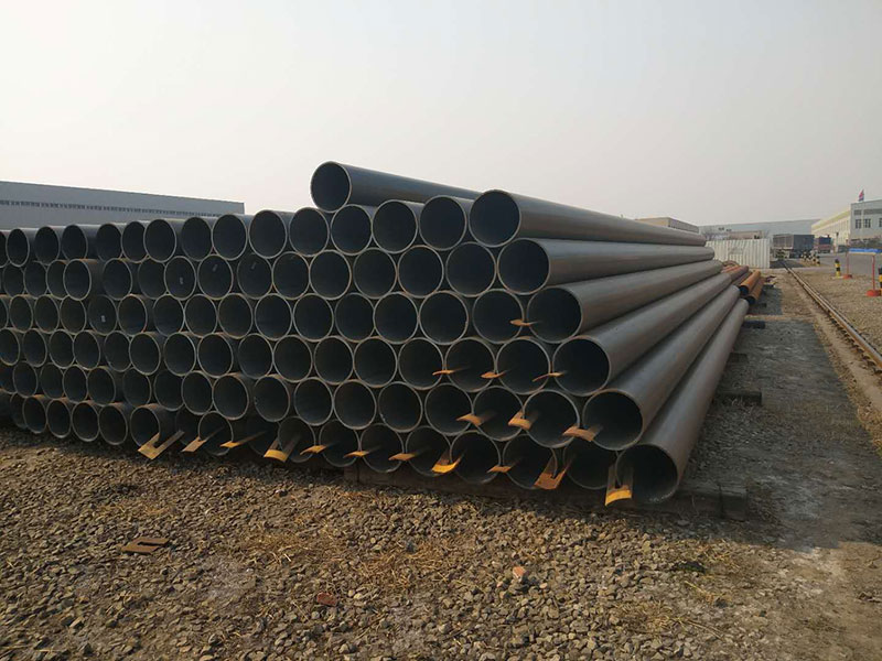 直縫焊管 直縫焊管