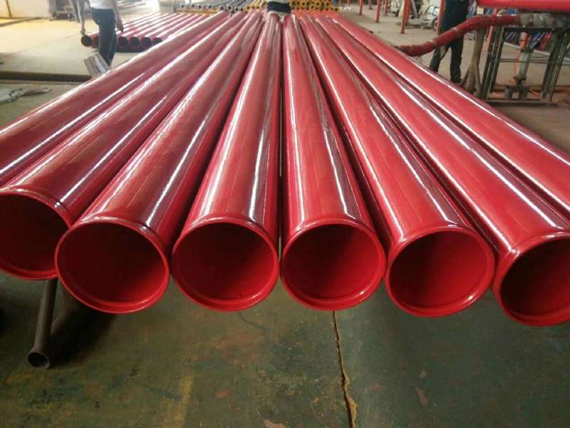 鋼塑復合管多少錢一米 鋼塑復合管多少錢一米