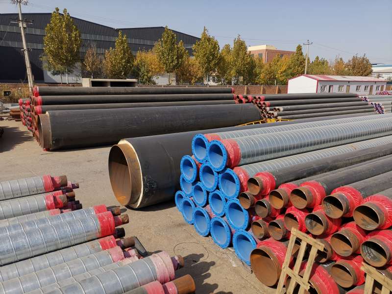 聚氨酯保溫管道廠家 聚氨酯保溫管道廠家