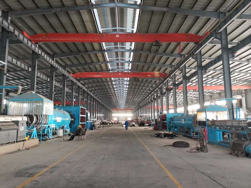 聚氨脂保溫鋼管廠家 聚氨脂保溫鋼管廠家